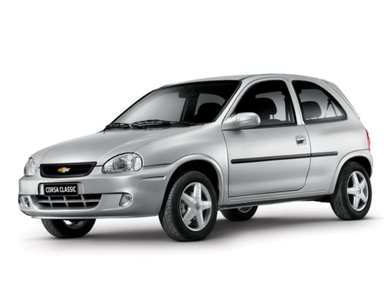 Chevrolet Corsa