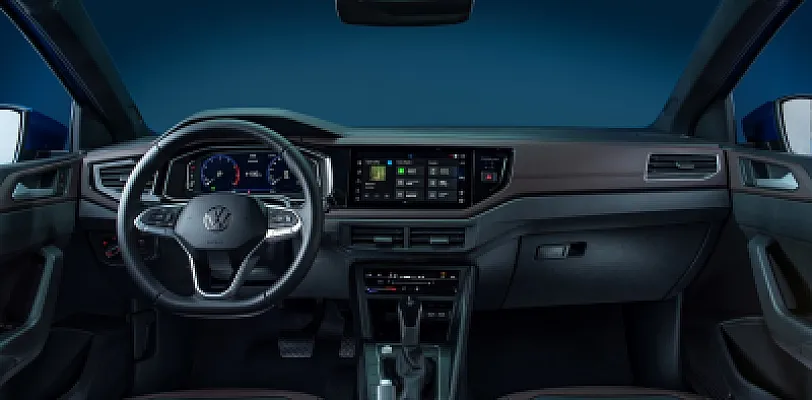 Miniatura 5 de volswagen virtus 2.0