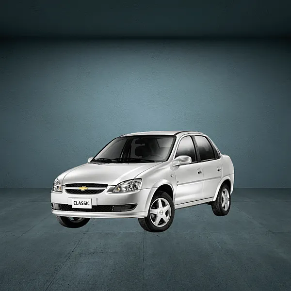 Chevrolet Corsa 2004