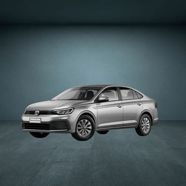 volswagen virtus 2.0