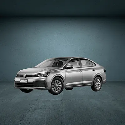 Miniatura 1 de volswagen virtus 2.0