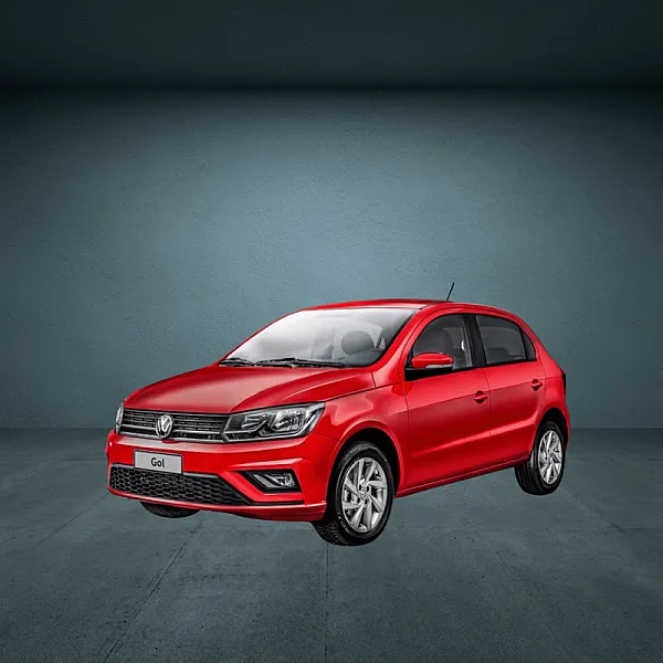 Volkwagen Gol 2019