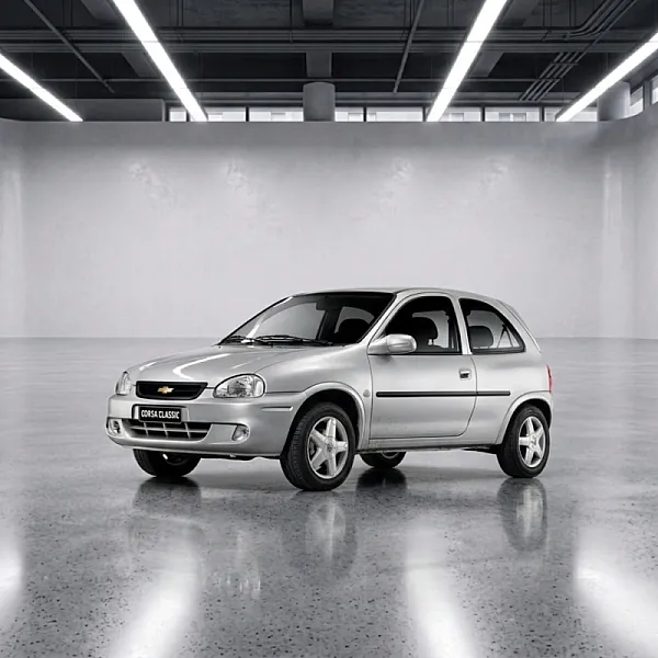 Chevrolet Corsa Classic 1.4