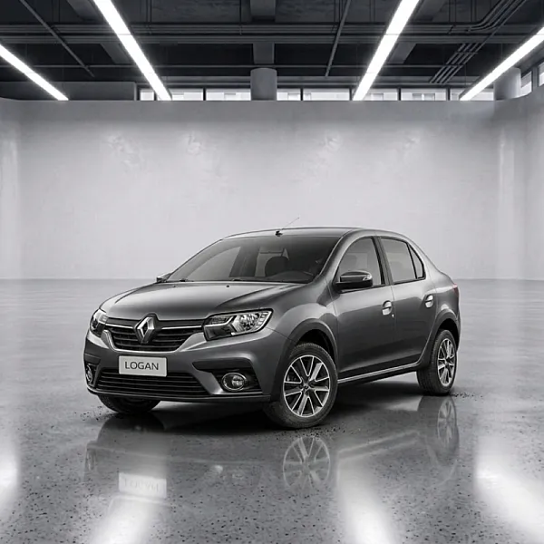 Renault Logan 1.6