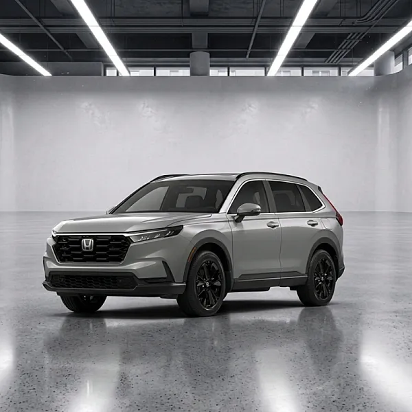 Honda HR-V 1.5