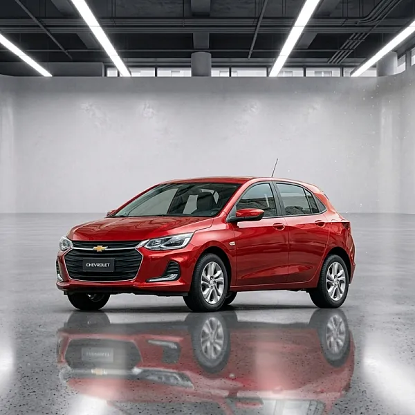 Chevrolet Cruze 1.4