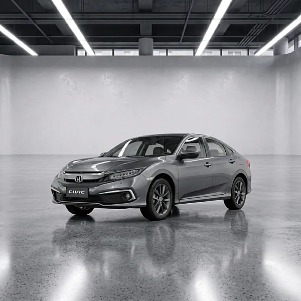 Honda Civic 2.0 Advanced Hybrid