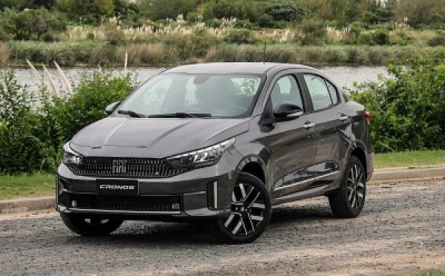 Miniatura 2 de Audi A3