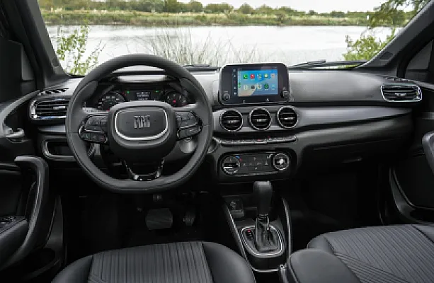 Miniatura 3 de Audi A3